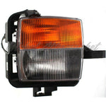 SIGNAL LAMP FR RH W/FOG HQ — photo 2