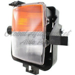 SIGNAL LAMP FR RH W/FOG HQ — photo 3