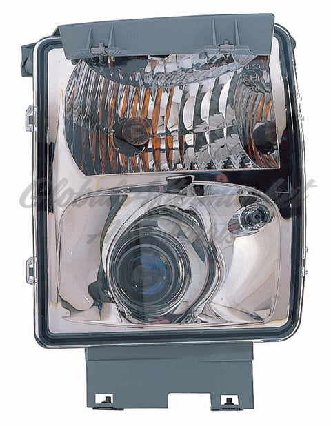SIGNAL LAMP FR RH W/FOG (EXCLUDE STS-V MODEL) HQ