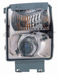 SIGNAL LAMP FR RH W/FOG (EXCLUDE STS-V MODEL) HQ — photo 1