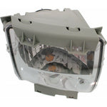 SIGNAL LAMP FR RH W/FOG (EXCLUDE STS-V MODEL) HQ — photo 5