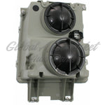 SIGNAL LAMP FR RH W/FOG (EXCLUDE STS-V MODEL) CAPA — photo 2