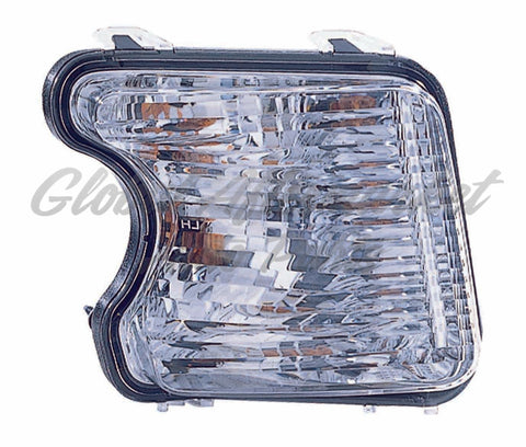 SIGNAL LAMP FR RH (W/O BRACKET) HQ