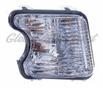 SIGNAL LAMP FR RH (W/O BRACKET) HQ — photo 1