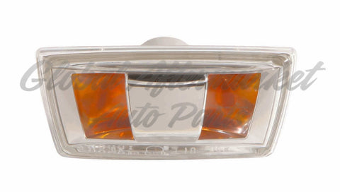 2007-2009 Saturn AURA Signal LAMP Front Right HQ | SKU GM2531133 | Global JDM Auto Parts