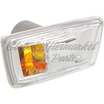 SIGNAL LAMP FR RH HQ — photo 3