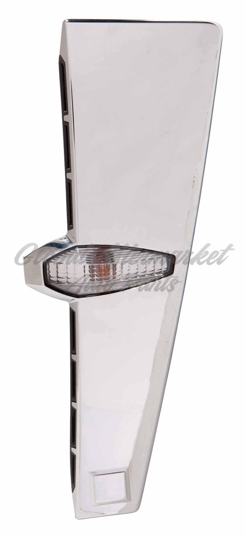 REPEATER LAMP FR RH HQ