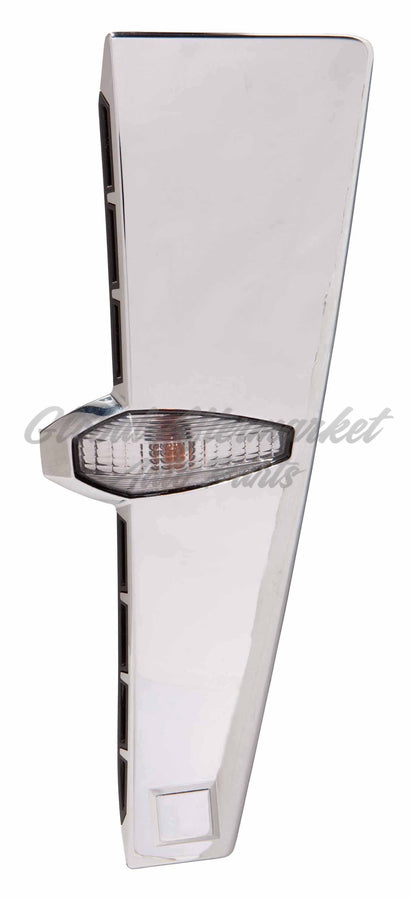 REPEATER LAMP FR RH HQ