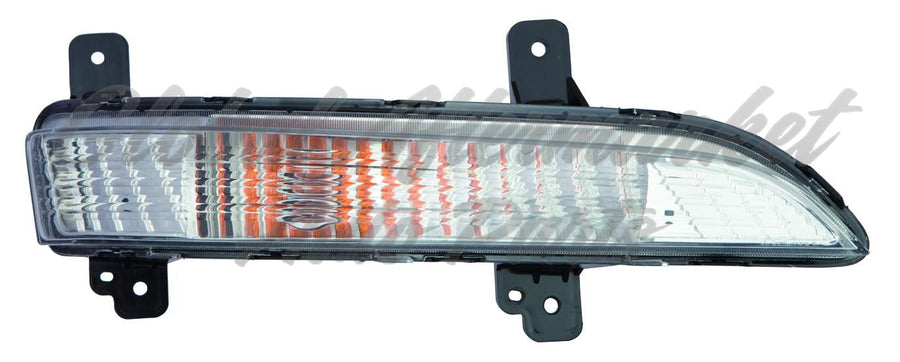 SIGNAL LAMP FR RH CAPA