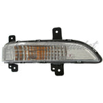 SIGNAL LAMP FR RH CAPA — photo 2