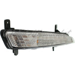 SIGNAL LAMP FR RH CAPA — photo 3