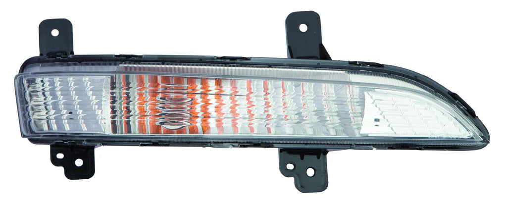 SIGNAL LAMP FR RH CAPA