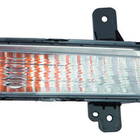 SIGNAL LAMP FR RH CAPA
