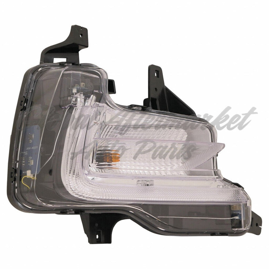 SIGNAL LAMP FR RH HQ