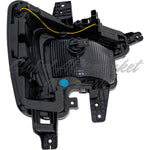 SIGNAL LAMP FR RH CAPA — photo 4
