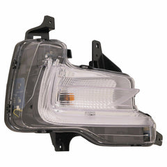 SIGNAL LAMP FR RH CAPA