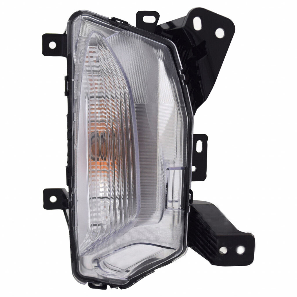 SIGNAL LAMP FR RH HQ