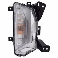 SIGNAL LAMP FR RH HQ