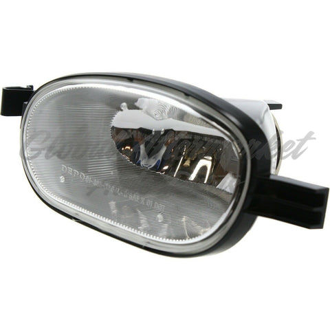 SIGNAL LAMP FR LH HQ