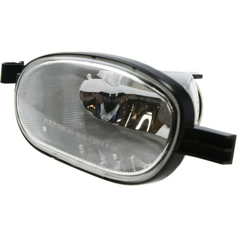 SIGNAL LAMP FR LH CAPA