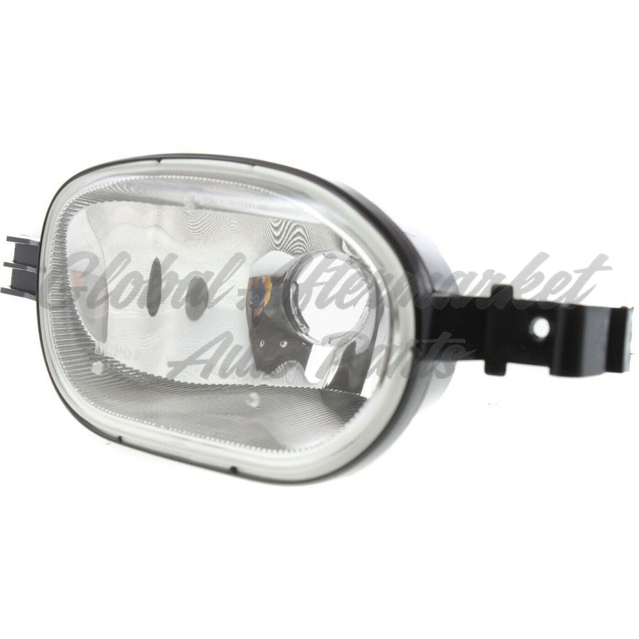SIDE MARKER LAMP RH HQ