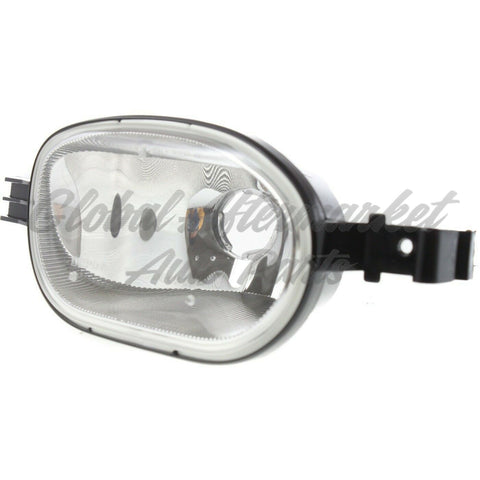 SIDE MARKER LAMP RH CAPA