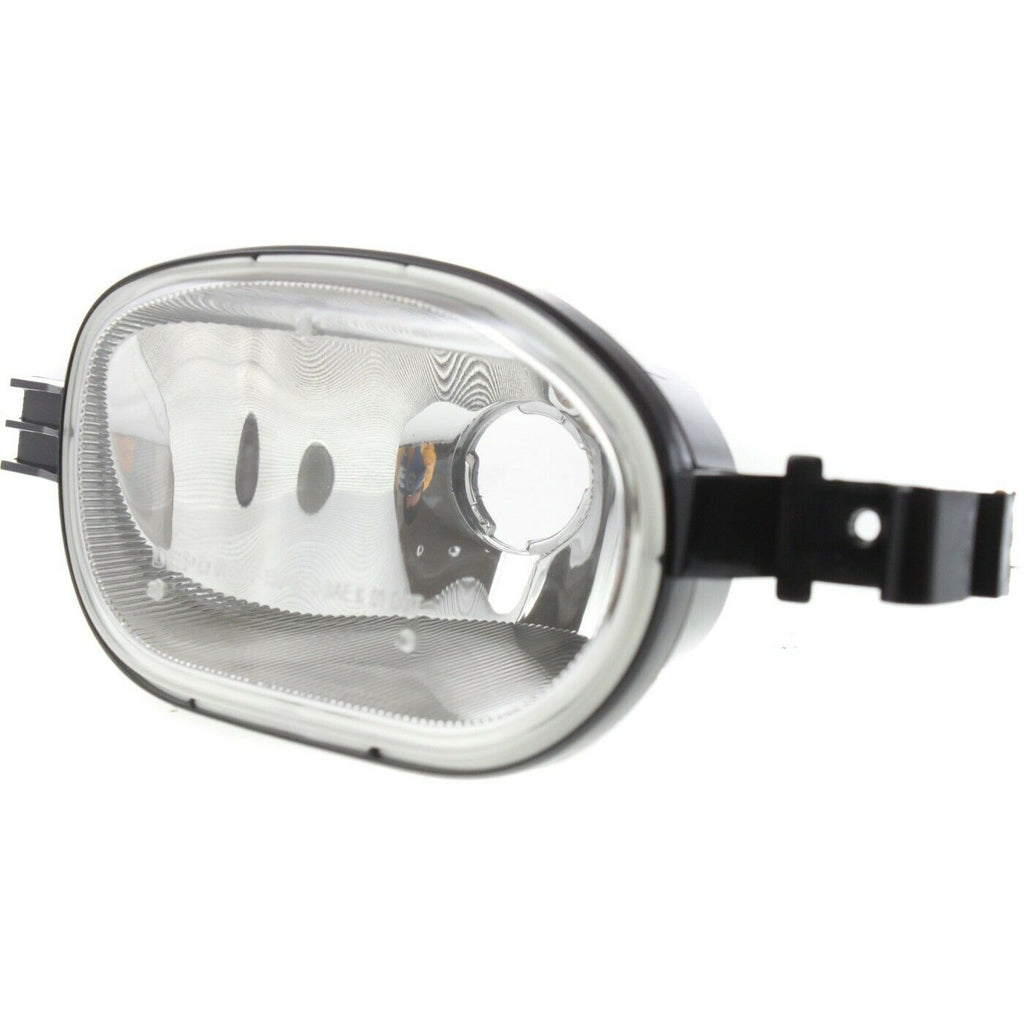 SIDE MARKER LAMP RH CAPA