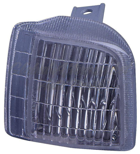 SIDE MARKER LAMP LH USE W/COMPOSITE HEAD LAMP (SMALL ONE)