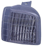 SIDE MARKER LAMP LH USE W/COMPOSITE HEAD LAMP (SMALL ONE) — photo 1