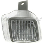 SIDE MARKER LAMP LH USE W/COMPOSITE HEAD LAMP (SMALL ONE) — photo 2