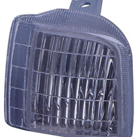 SIDE MARKER LAMP LH USE W/COMPOSITE HEAD LAMP (SMALL ONE)