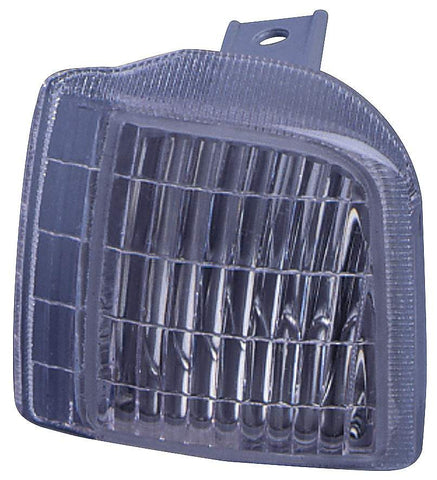 SIDE MARKER LAMP LH USE W/COMPOSITE HEAD LAMP (SMALL ONE)