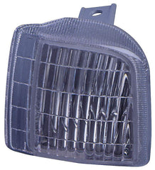 SIDE MARKER LAMP LH USE W/COMPOSITE HEAD LAMP (SMALL ONE)
