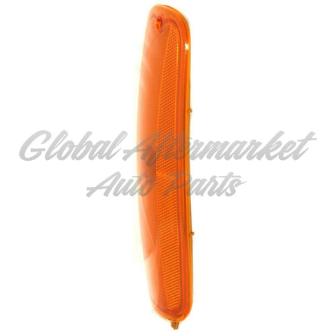 SIDE MARKER LAMP LH S/BEAMS (GMC COMPOSITE) HQ
