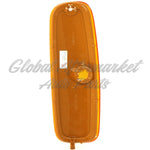 SIDE MARKER LAMP LH S/BEAMS (GMC COMPOSITE) HQ — photo 4