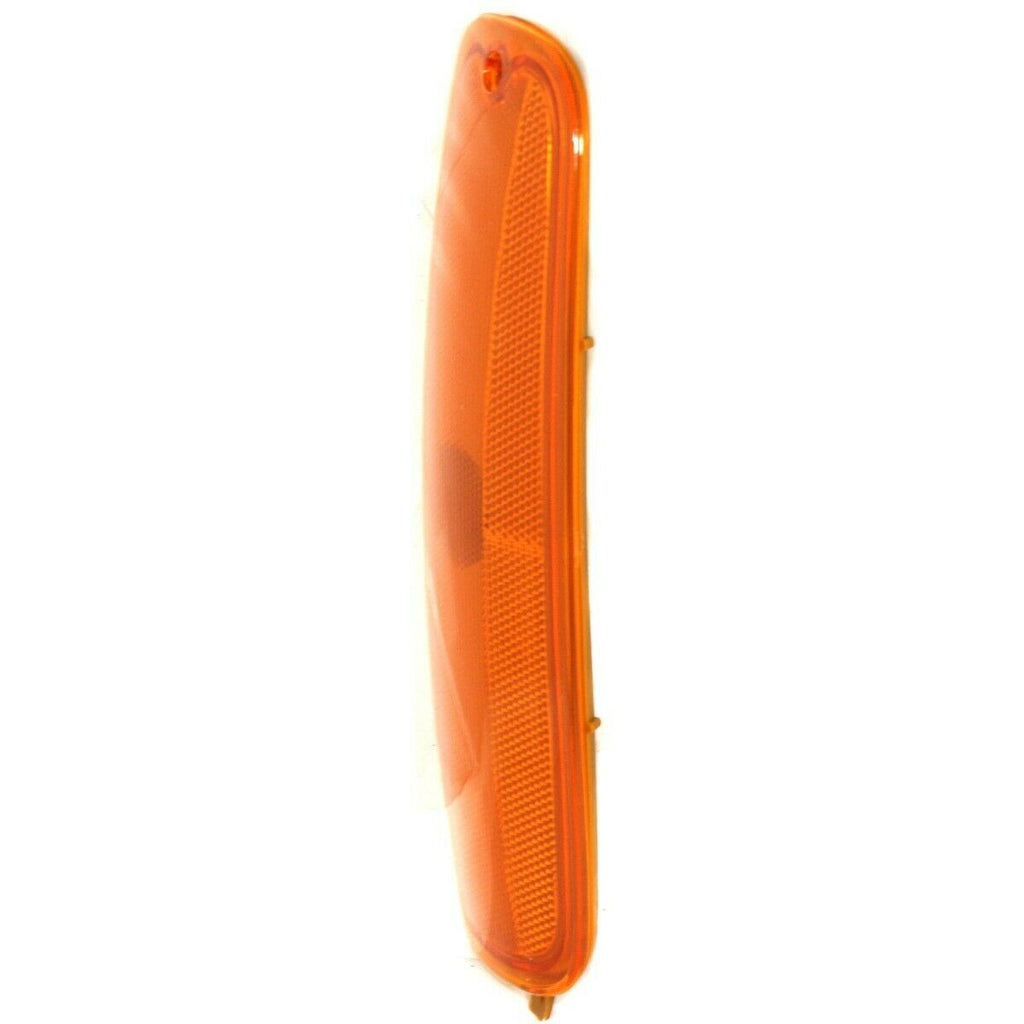SIDE MARKER LAMP LH S/BEAMS (GMC COMPOSITE) HQ
