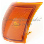 SIDE MARKER LAMP LH HQ — photo 2