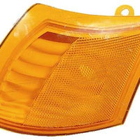 SIDE MARKER LAMP LH HQ