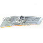 SIGNAL LAMP FR LH (IN BUMPER) HQ — photo 3