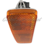 SIDE MARKER LAMP LH CAPA — photo 4