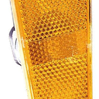 SIDE MARKER LAMP LH CAPA