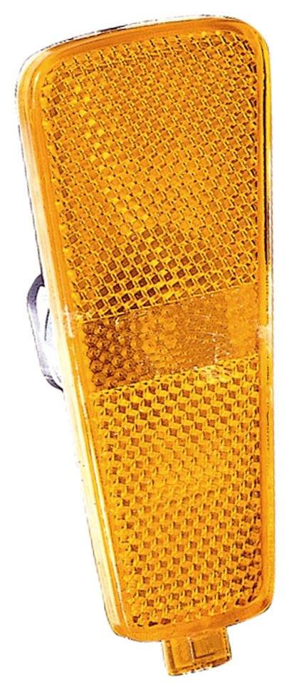 SIDE MARKER LAMP LH HQ