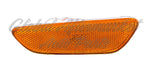 SIGNAL LAMP FR LH (IN BUMPER) CAPA — photo 1