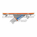 SIGNAL LAMP FR LH (IN BUMPER) CAPA — photo 5