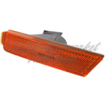 SIGNAL LAMP FR LH (IN BUMPER) CAPA — photo 2