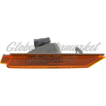 SIGNAL LAMP FR LH (IN BUMPER) CAPA — photo 4