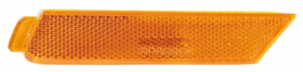 SIGNAL LAMP FR LH (IN BUMPER) HQ