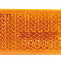 SIGNAL LAMP FR LH (IN BUMPER) HQ