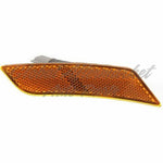 SIGNAL LAMP FR LH CAPA — photo 2