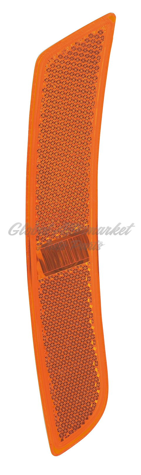 SIDE MARKER LAMP FR LH / FITS ATS W/O V PKG HQ